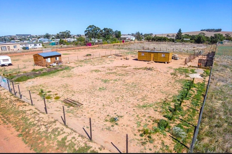 0 Bedroom Property for Sale in Moorreesburg Rural Western Cape